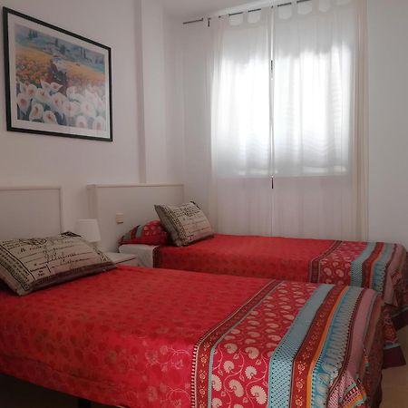 Bonita Villa Con Propio Entrada Y Con Piscina San Bartolomé Eksteriør billede