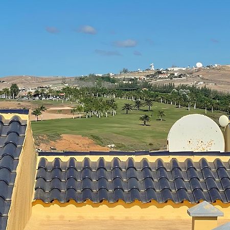 Bonita Villa Con Propio Entrada Y Con Piscina San Bartolomé Eksteriør billede