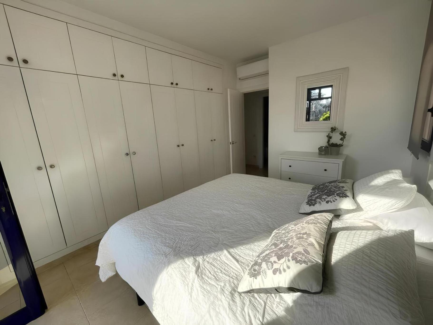 Bonita Villa Con Propio Entrada Y Con Piscina San Bartolomé Eksteriør billede