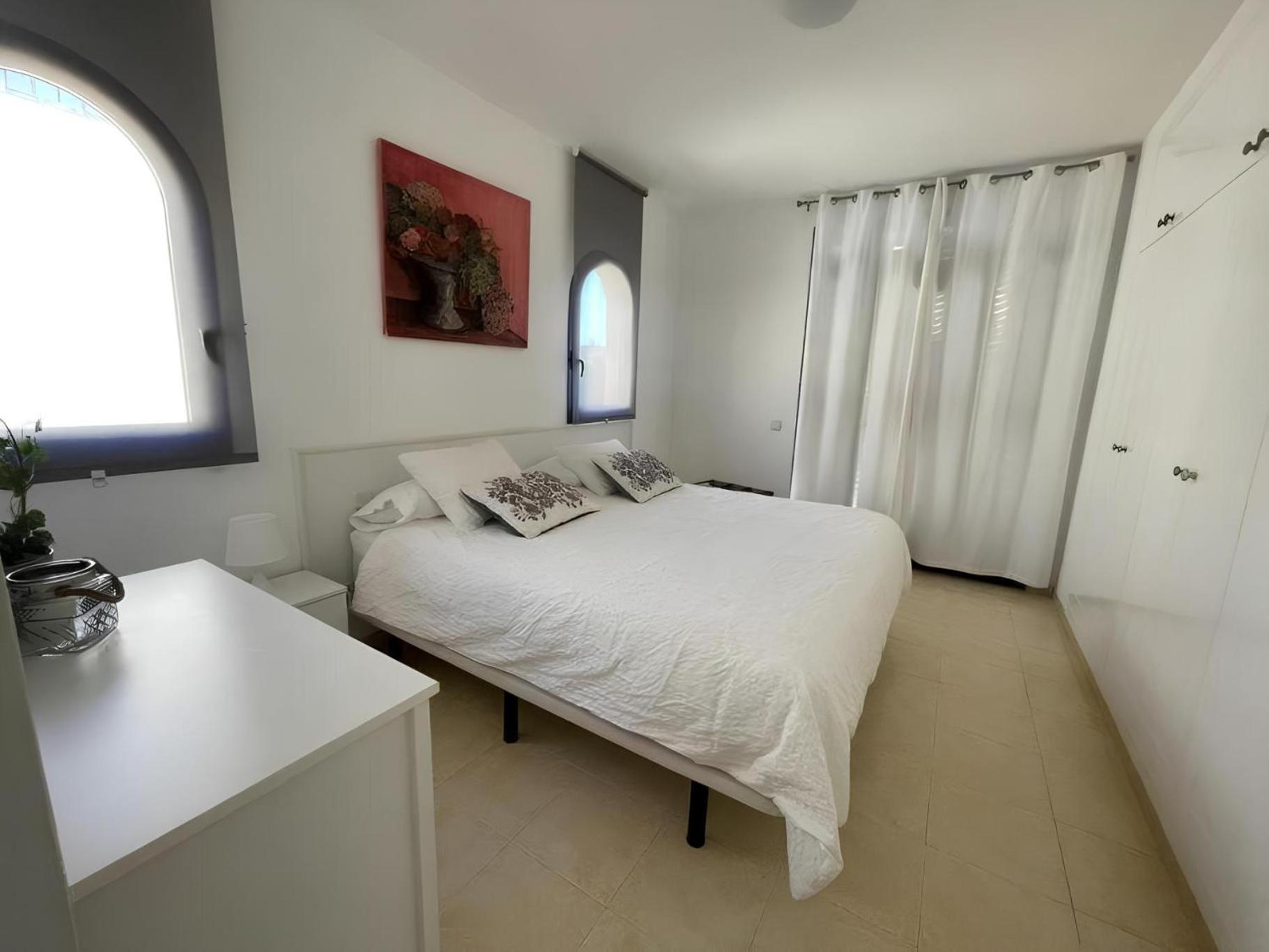 Bonita Villa Con Propio Entrada Y Con Piscina San Bartolomé Eksteriør billede