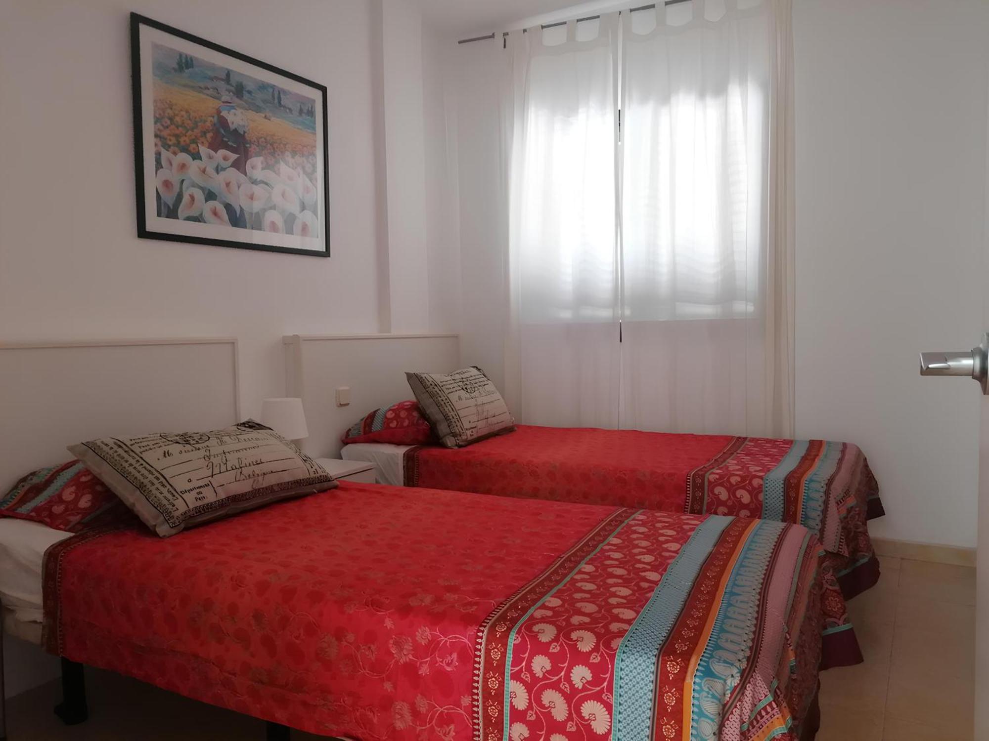Bonita Villa Con Propio Entrada Y Con Piscina San Bartolomé Eksteriør billede