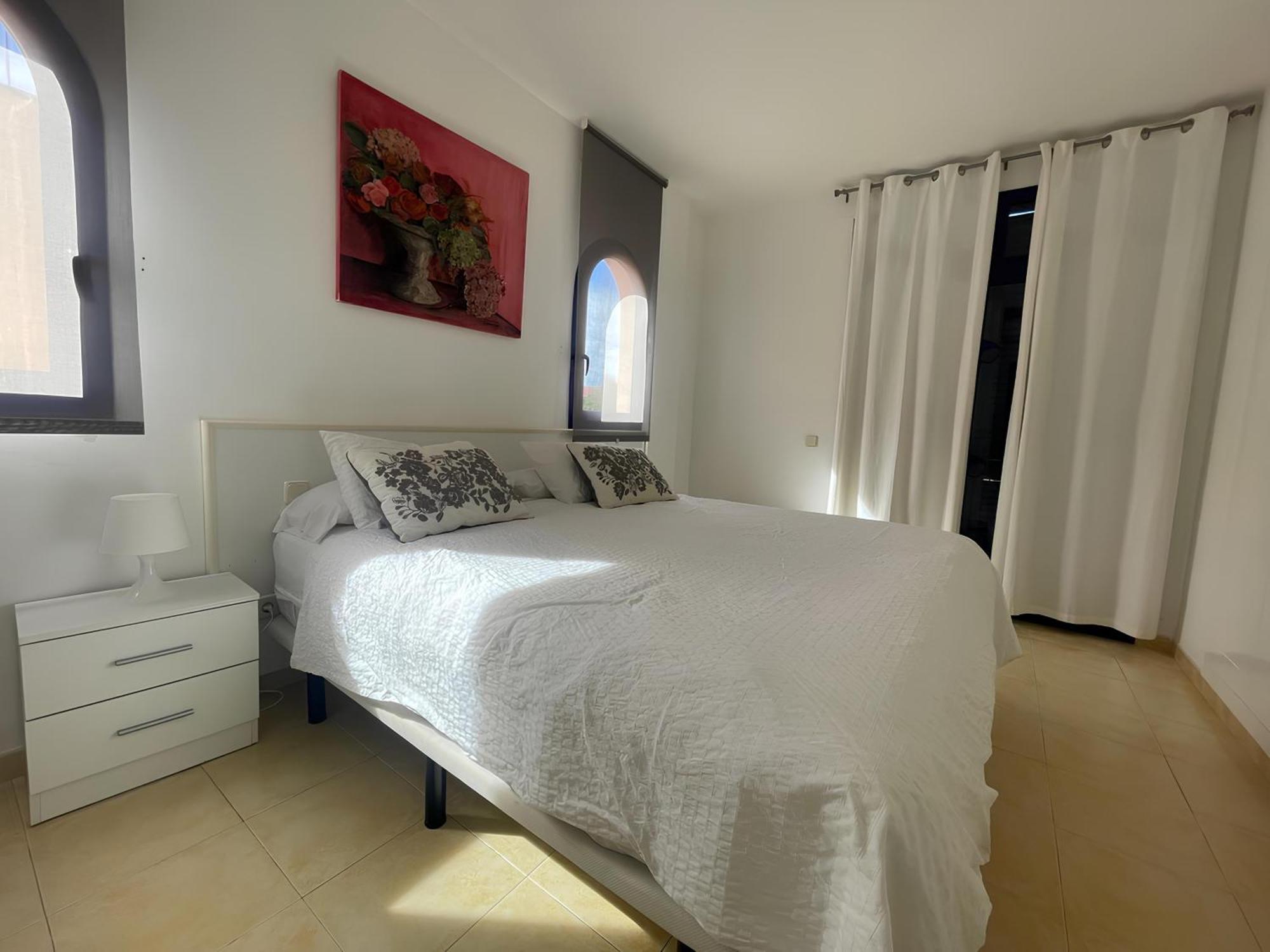 Bonita Villa Con Propio Entrada Y Con Piscina San Bartolomé Eksteriør billede